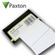 Paxton 692-448 Net2 Proximity ISO Cards, WITH Magstripe, Pack of 10