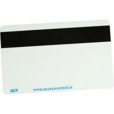 ACT MIFARE CARD-B PACK OF 10 PRE PROGRAMMED 