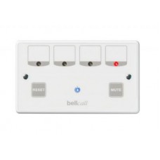 Bellcall BC-04 4-Zone Indicator Panel