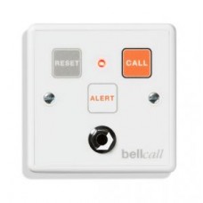 Bellcall BC-APJ Call Point with Alert and Jack Socket