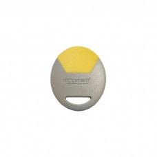 Comelit SK9050Y-A Standard Yellow Fob Card