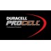 Duracell Procell  MN1604 9V 10pack 