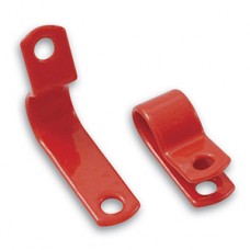 AP7 Red Clips 50 Pack