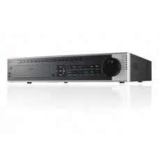 HIKVision DS-8008HFI-ST-12TB 8ch Analogue video & Audio Input