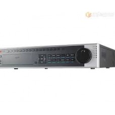 HikVision DS-8632NI-ST-6TB NVR DVD/RW & USB
