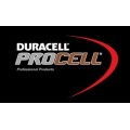 Procell Batteries 