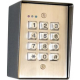 RGL KP50 Internal External Keypad Zinc Alloy