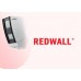 Optex Redwall SIP-404 External PIR Detector with Advanced Detection Algorithm 40m x 4m