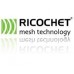Texecom GBN-0001 Ricochet Wireless OH-W Smoke Detector