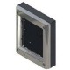 Videx 4881 - 4000 Surface Mount Box (Grey) 1 Module