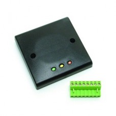 Paxton 370-225 Proximity Backbox Reader Black