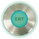 Paxton 593-721 Marine Exit Button