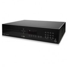 XDR08ITB H.264 Network DVR with DVD Writer - 8 Channel, 1TB