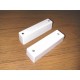Knights Plastics G2 6-Terminal Single Reed Large Surface Contact White