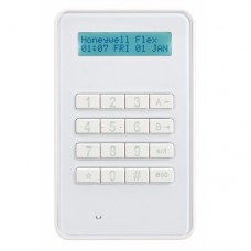 Honeywell Galaxy CP051-00-01 MK8 LCD Keyprox Keypad