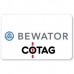 Bewator IB-1 Magstripe Cards Pack 20 
