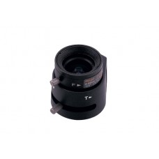 CTS-Direct LVF49DIR Varifocal 4-9mm Lens