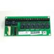 08600EUR-00 8 Output Relay Board
