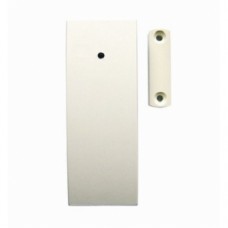 Scantronic 734REUR-00 4 Channel Door Contact White
