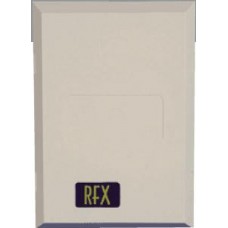 Scantronic RFX08 - 8 Zone Grade 2 Radio Expander