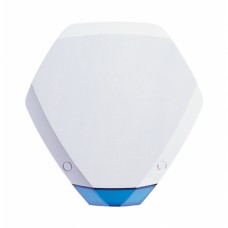 Texecom Odyssey 3 FCC-1169 White Cover with Blue Lens