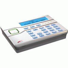 Scantronic LCD I-KP01 Wired Keypad for i-on and Menvier Control Panels