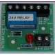 Interface Solutions 24 Volt Minature Relay
