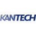 Kantech P20DYE-50 ISO Proximity Card - 50 Pack