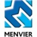 Menvier MKP3 LCD Keypad with Proximity Reader-110mm Reading Range