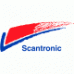 Scantronic 9448EUR-90 Compact Control Panel c/w Onboard Keypad