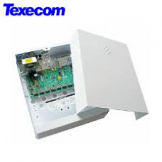 Texecom CAE-0001 Premier Elite 640 Zone Grade 3 Control Panel